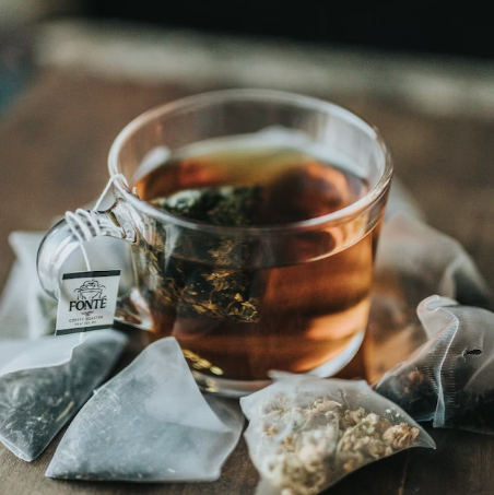 목 관리에 도움이 되는 5가지 음료