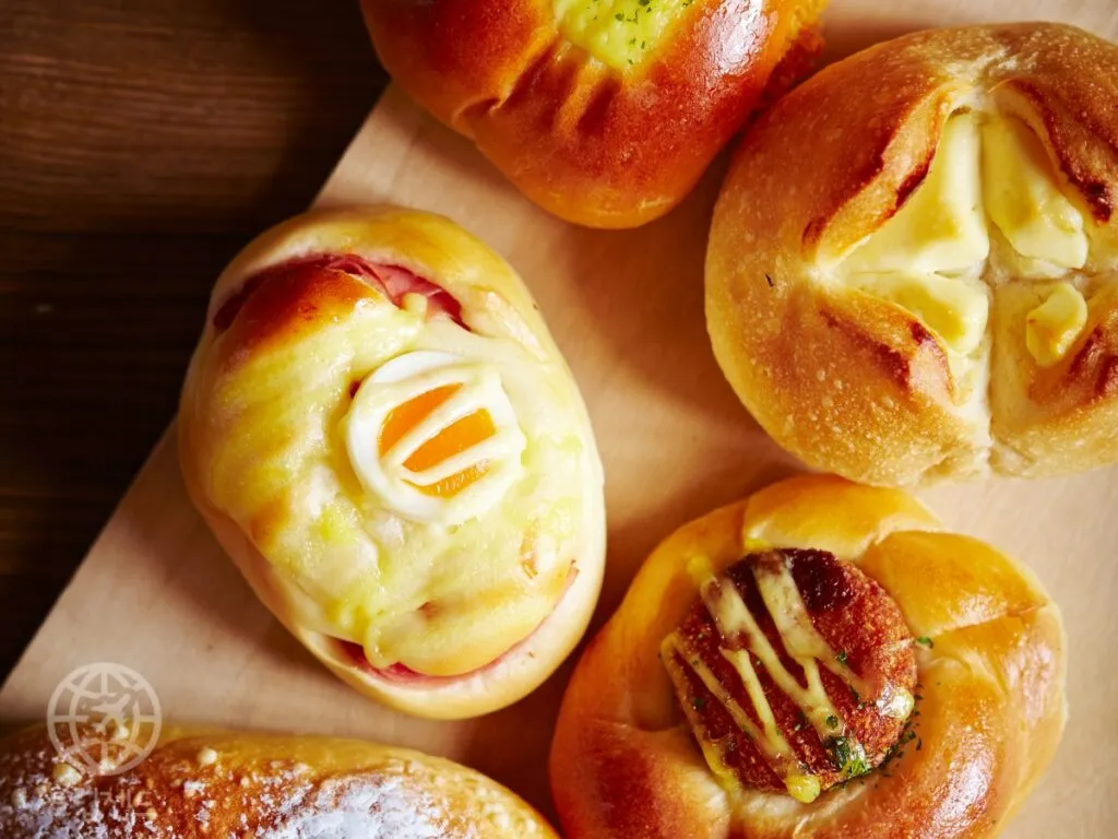 🍞 가락몰 빵축제 2025