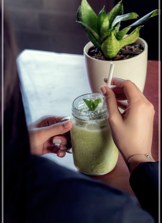 해독 다이어트 주스 '몸신 빼빼주스' 레시피와 효능