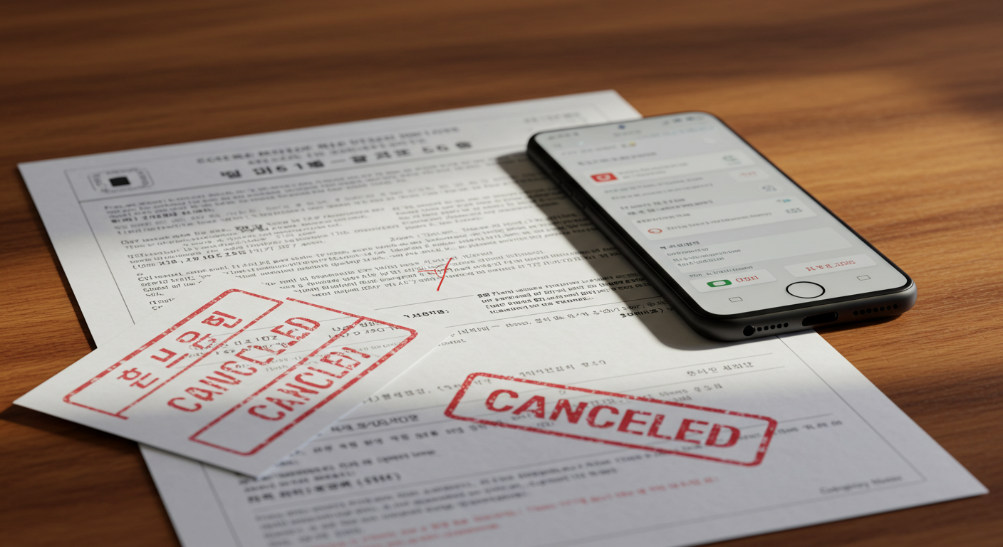 내용증명&amp;#44; 소액소송