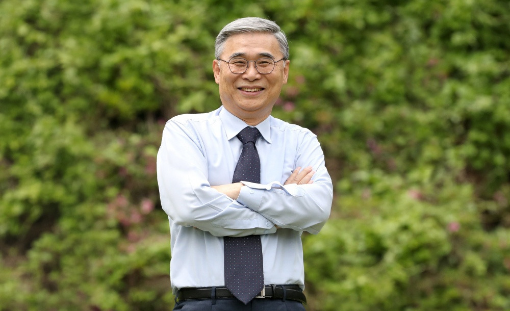 이종석 국정원장 민주당 외교 자문