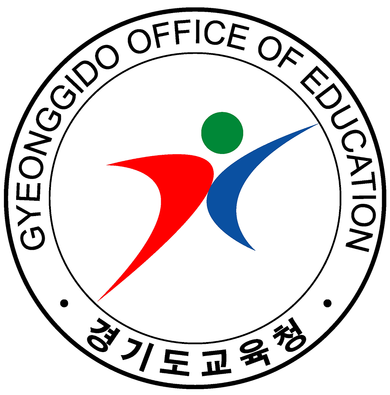 경기도 교육청 홈페이지