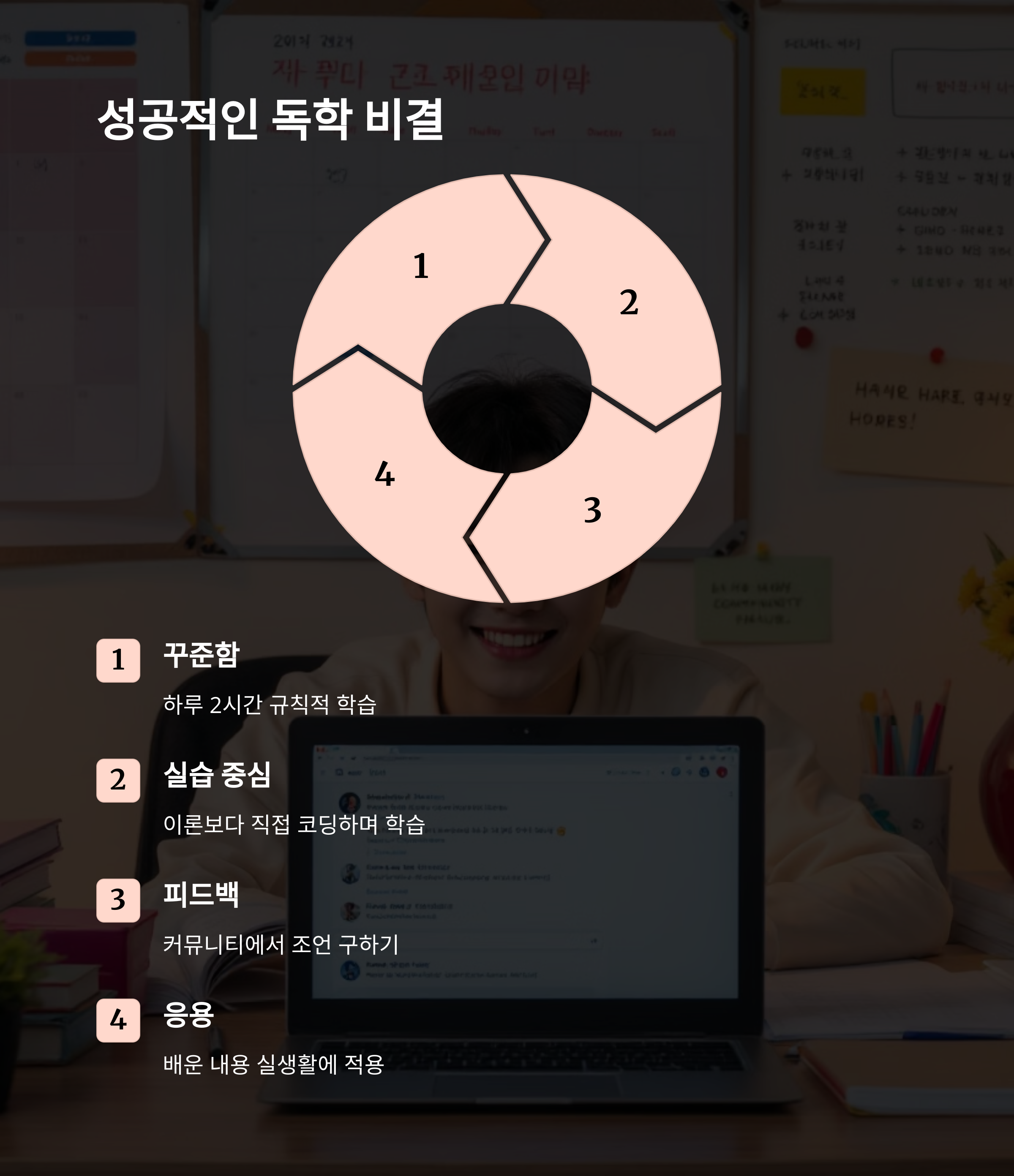 AI 독학 가능한가? 현실적인 학습법 공개