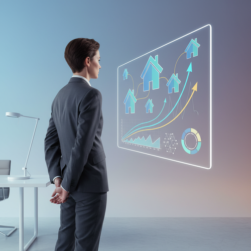 현명한 다주택자 포트폴리오 관리 전략