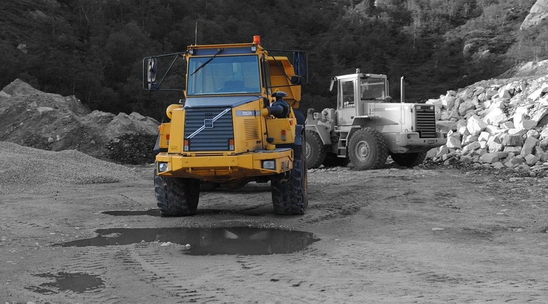 건설현장 기상악화, 안전대책