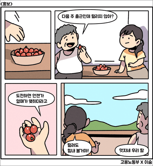 청년도전 지원사업 효과