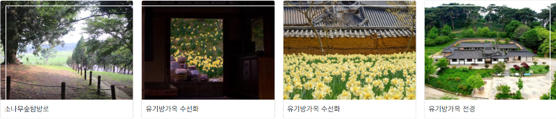 유기방가옥 포토갤러리 이미지
출처: 유기방가옥