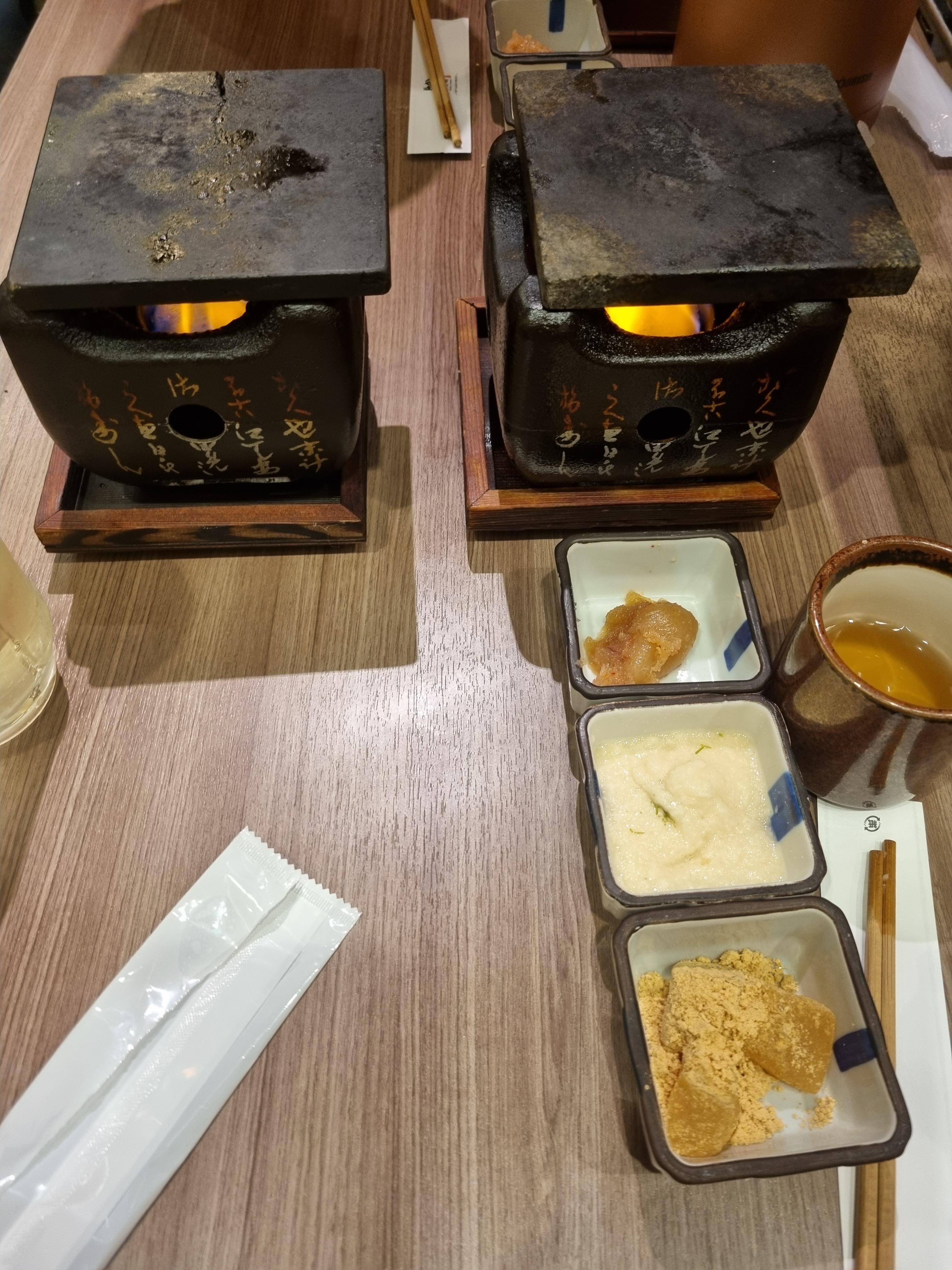 우메다 맛집