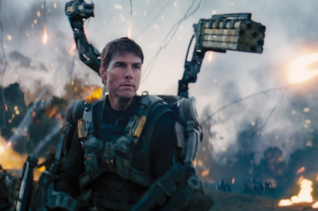 톰크루즈 명작 영화