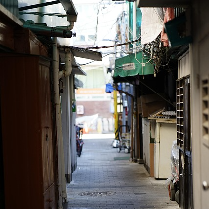 기초생활수급자 주거급여 자격