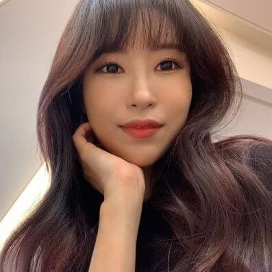 이세영 성형 후