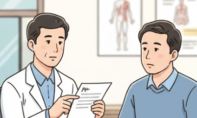 의사 처방 필수