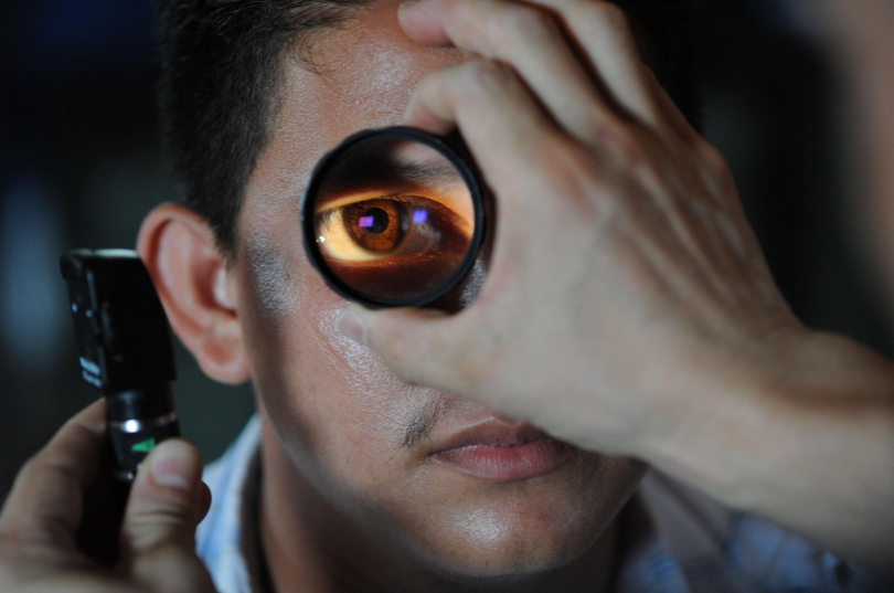 정상인데도 시력을 위협한다? ‘정상안압 녹내장’의 진실