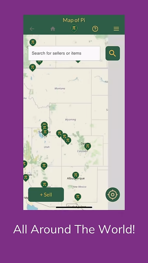 맵 오브 파이와 파이 커머스의 성공