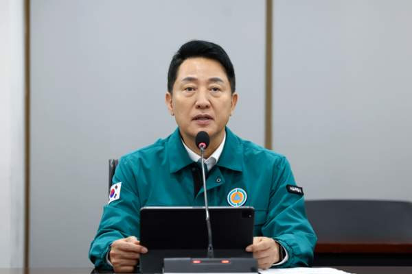 오세훈 농지 전수조사 비판 왜 나왔나｜&lsquo;실경작 집착&rsquo; 발언&middot;고령농&middot;상속농지 정부 설명 총정리
