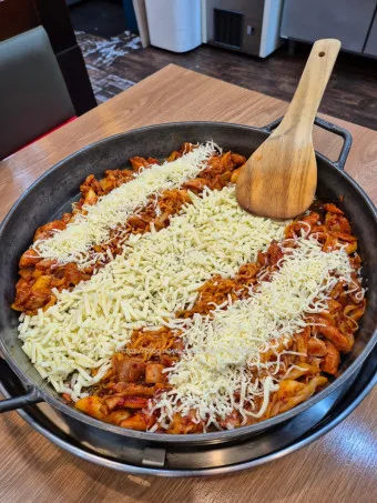 닭갈비 양념 황금레시피_22