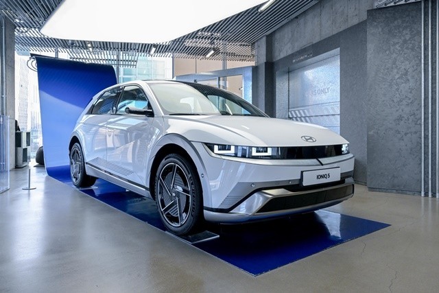 아이오닉 5