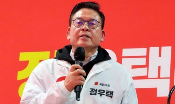 정우택 공천 취소 이유 배경 &amp;#124; 정우택 국회의원 프로필 나이 고향 학력 재산 지역구