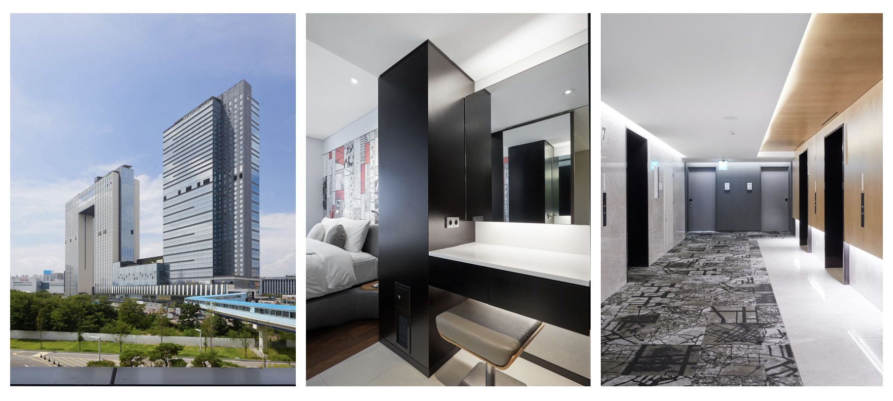 2024 한화 서울세계불꽃축제 명당 호텔 추천 TOP5