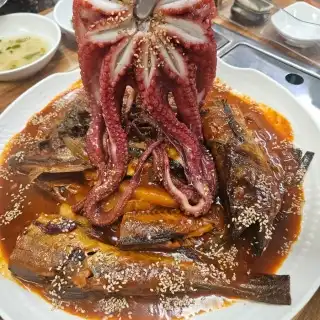 생방송투데이 이천 성호네왕코다리동태탕 실제 후기