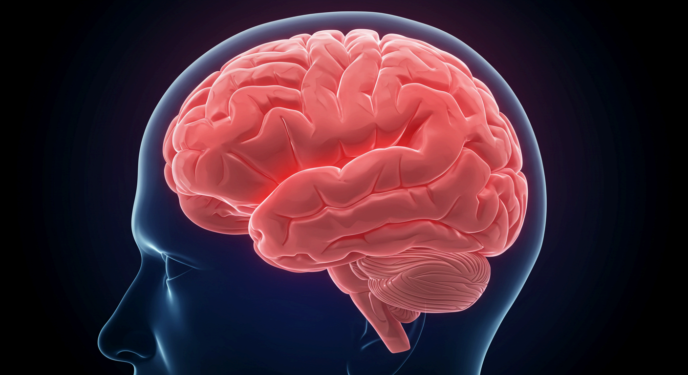 시야가 흐려지거나 한쪽 눈이 보이지 않아요