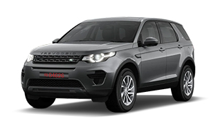 2019 디스커버리 스포츠 색상코드 - Corris Grey(색상코드 : 1AB)