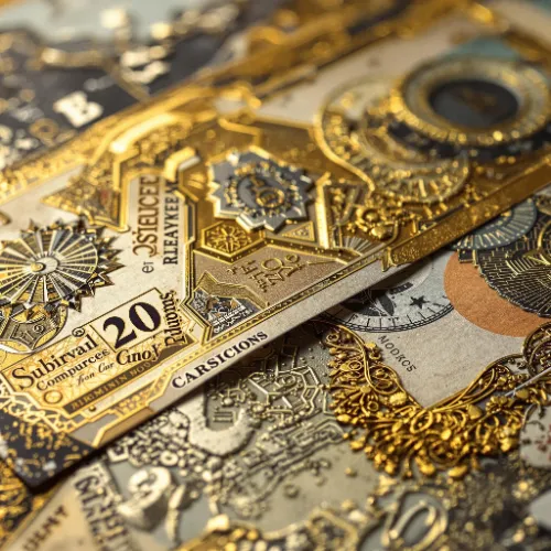 깨끗한 지폐 관리법