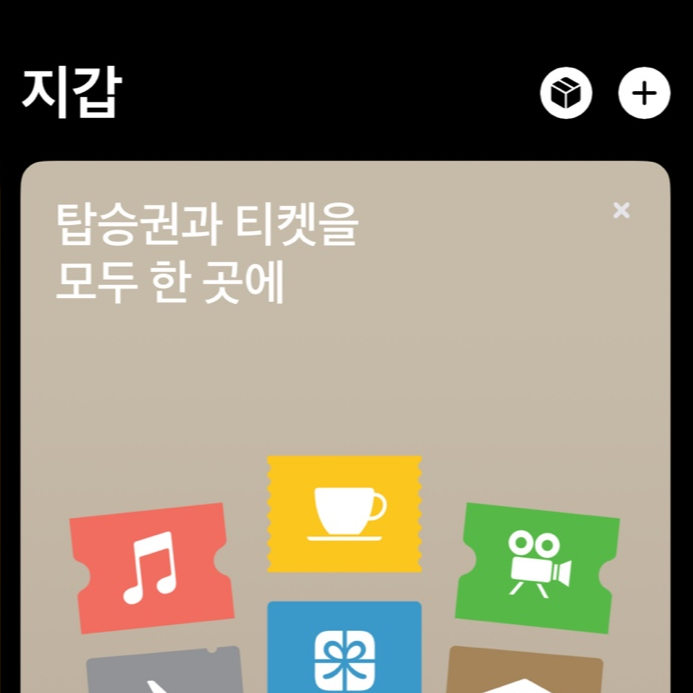 애플페이