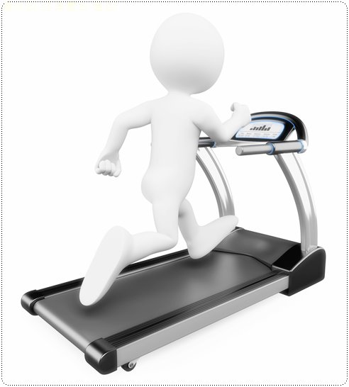 종아리 근육 통증 원인