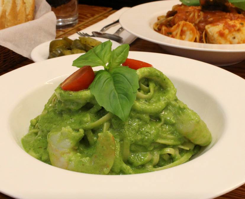 전현무계획3 서울 뒷골목 <광화문 파스타 피자> 맛집 위치