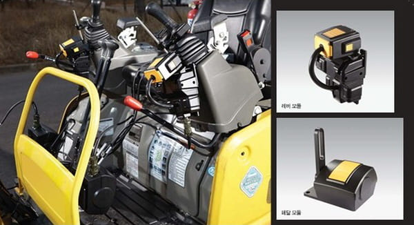 한양대, 세계 최초 무개조 기반 탈부착형 굴착기 원격 조종 로봇 개발 ㅣ 아파트 붕괴 사고 뒷처리 로봇에게 맡기면?