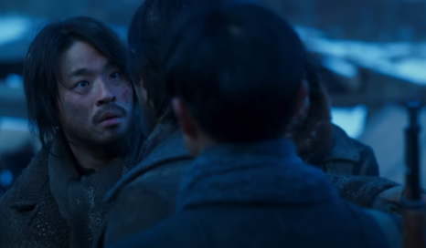 개봉일 및 누적 관객수