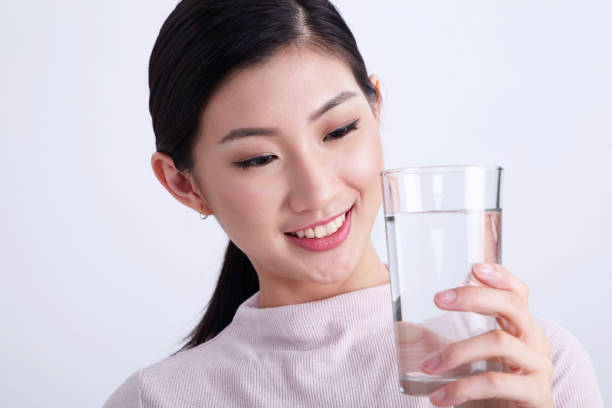 물과 피부 건강의 관계