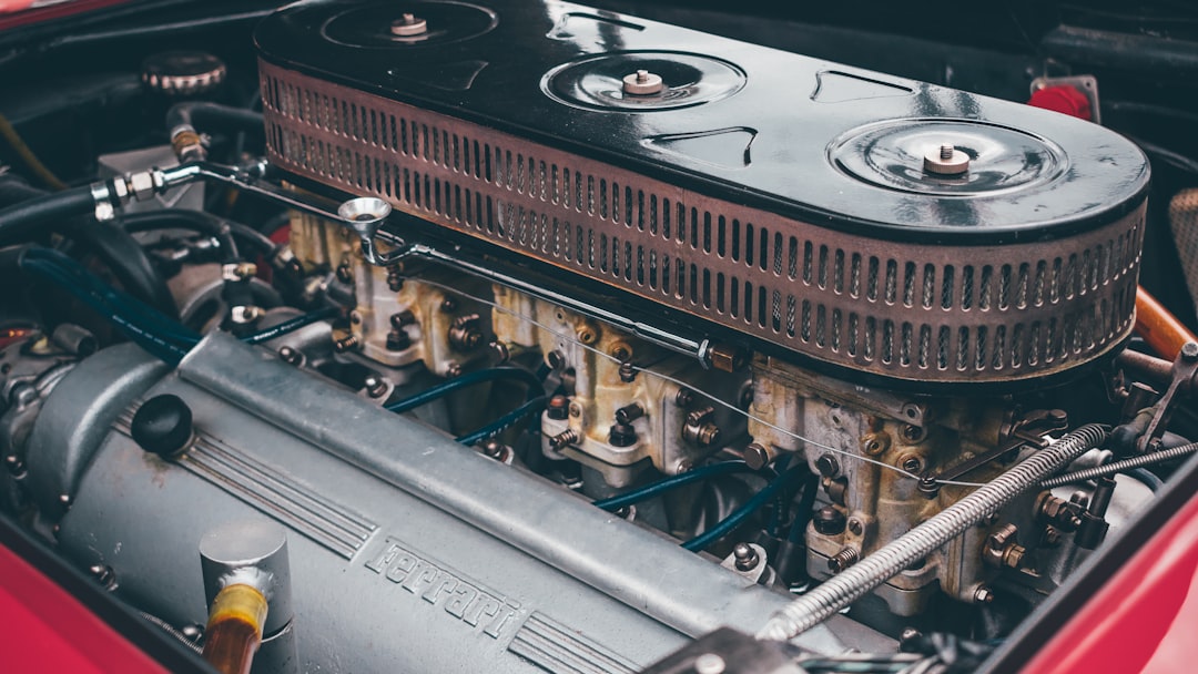 Engine