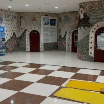 전라남도 여수시 여수EXPO역 여수항 24시간 찜질방에서_17