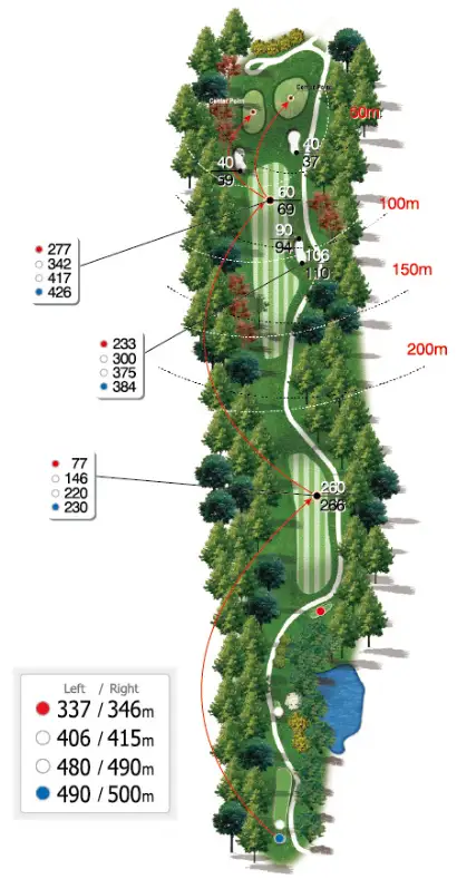 출처 : 로제비앙GC 개요