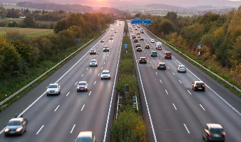 설 고속도로 통행료
