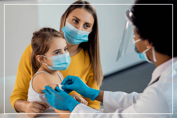 독감(인플루엔자) 예방접종