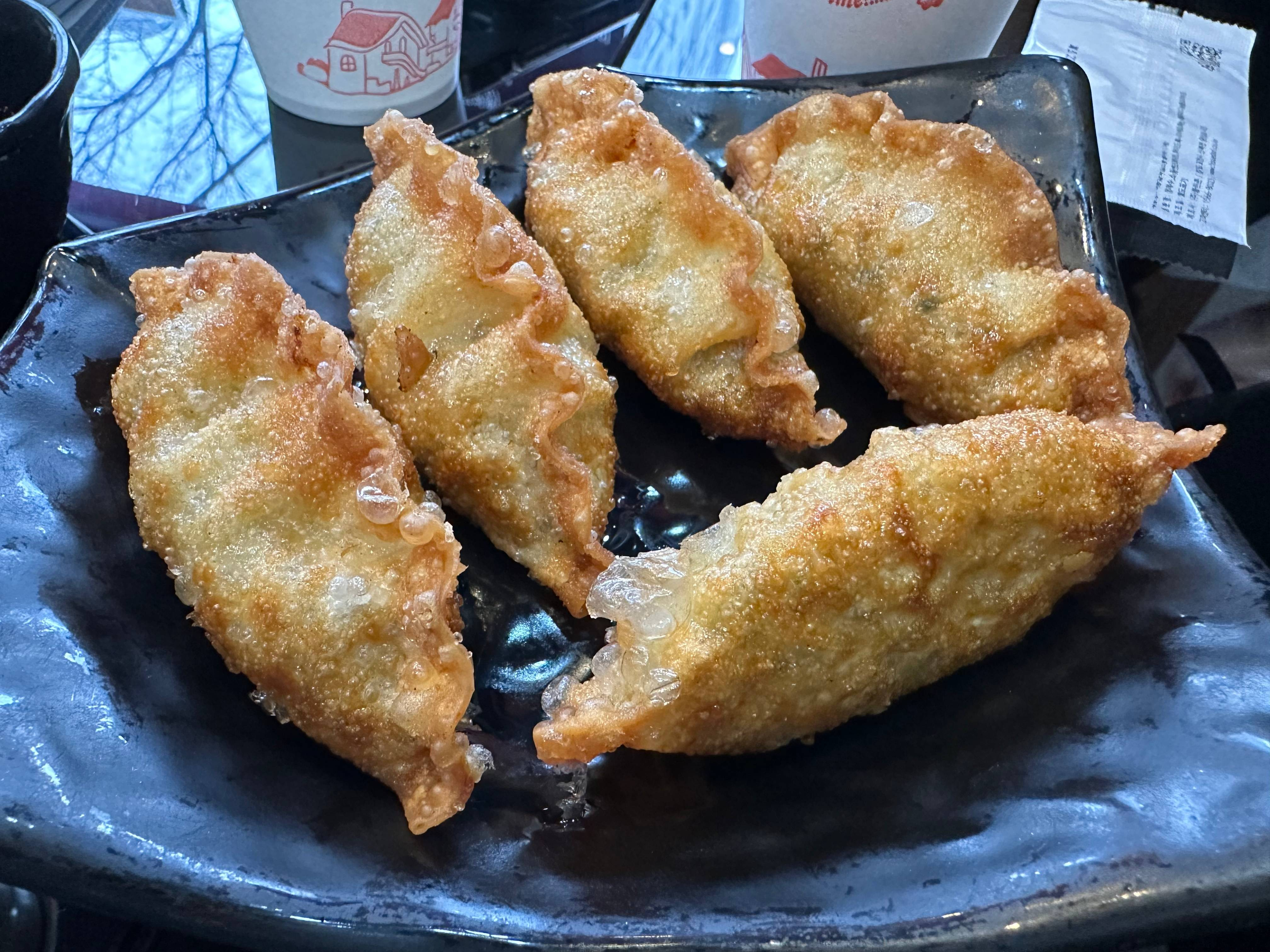 반만두
