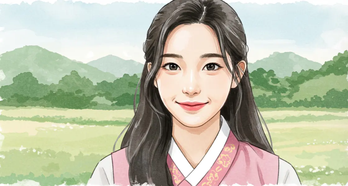 연예인과 사진 찍는 꿈