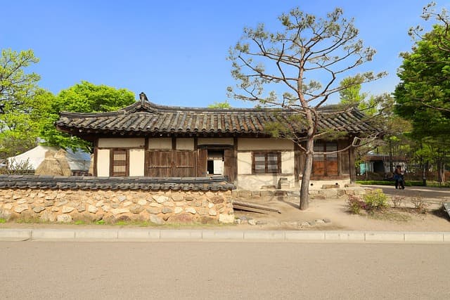 질문하는 아이로 키운 집 – 정약용의 성장 비결은 가정에 있었다