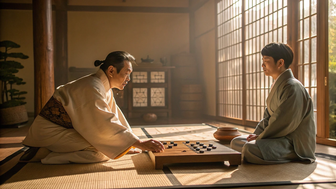 바둑TV 편성표 IPTV 채널번호부터 실시간 중계까지 모든 것을 한눈에 확인하는 완벽가이드