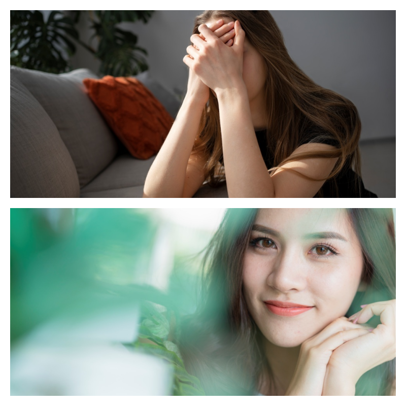 갱년기 영양제 여성 필수 영양소 피로감