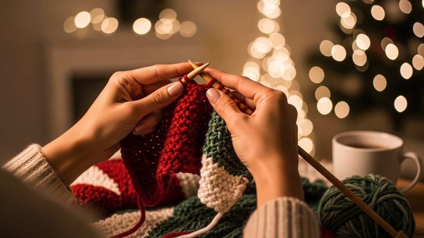 연말 짠 하는법