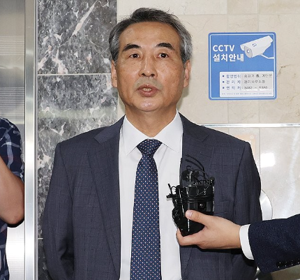 문홍주 특검보 임명