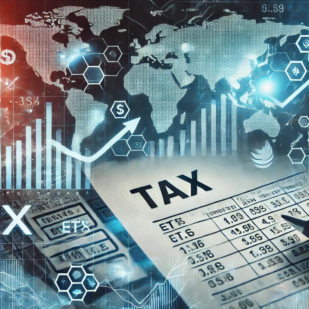 etf 과세