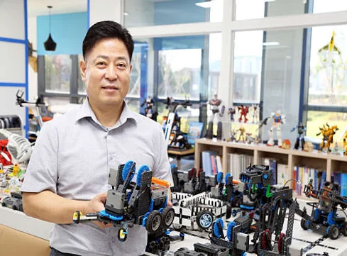 미래창의인재교육사회적협동조합