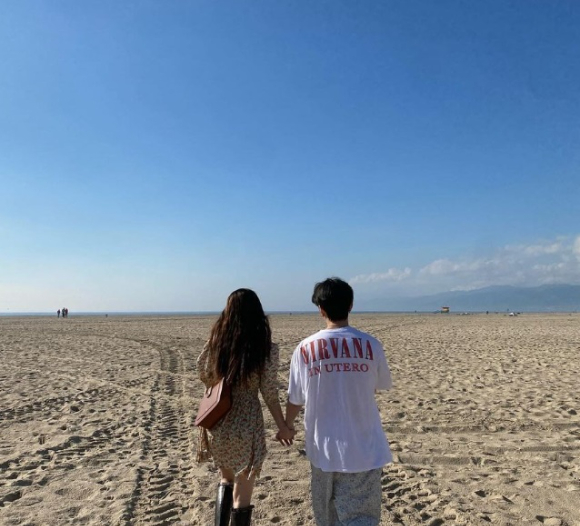 현아 용준형 [사진=현아, 용준형 인스타그램]