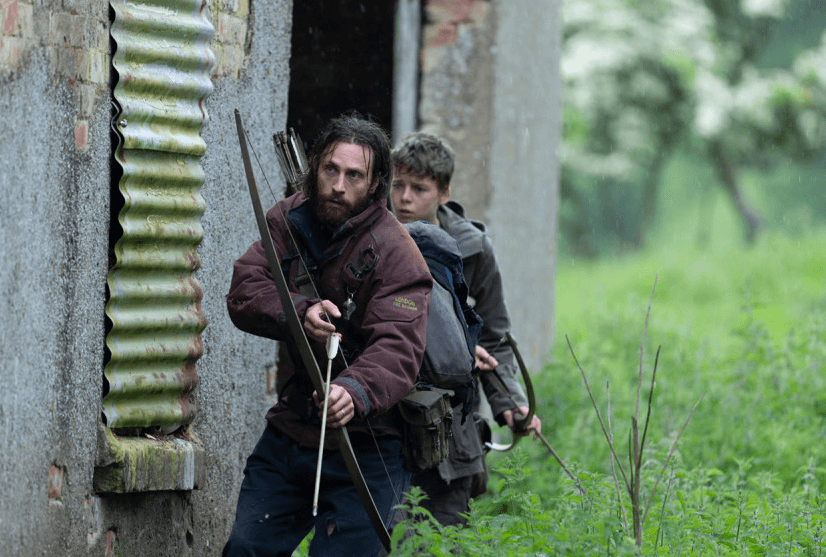 돌연 철학 영화