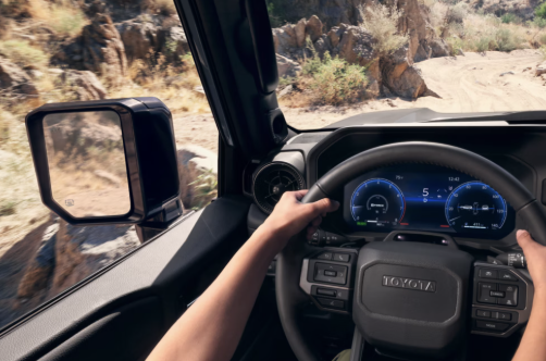 토요타 랜드크루저 250 국내 출시일&middot;가격 총정리 [2025년 최신 정보]